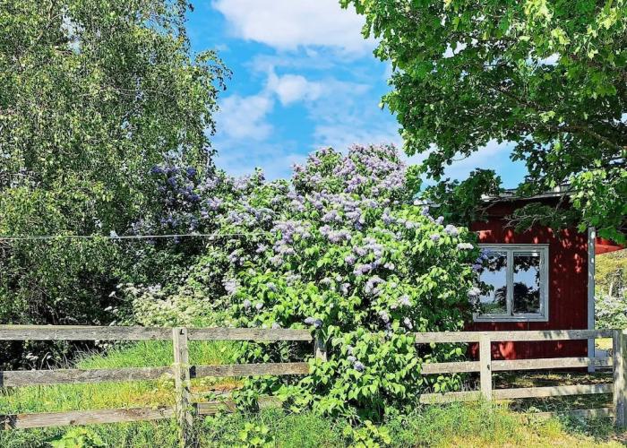 4 Person Holiday Home in Gotlands.tofta