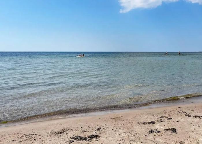 4 Person Holiday Home in Gotlands.tofta