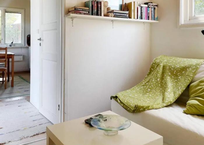 4 Person Holiday Home in Gotlands.tofta