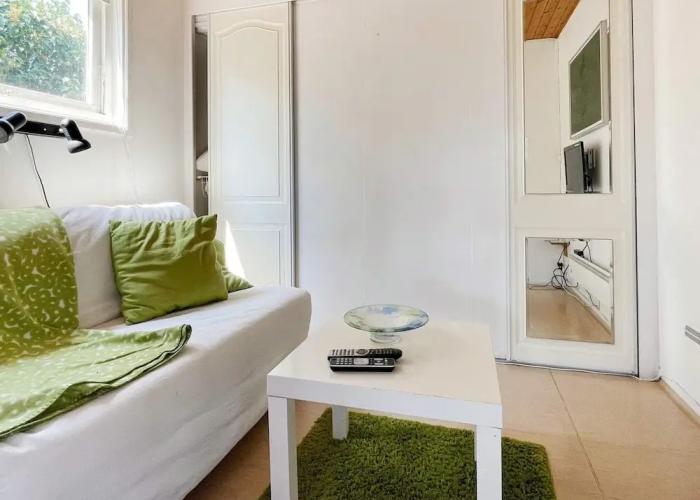 4 Person Holiday Home in Gotlands.tofta