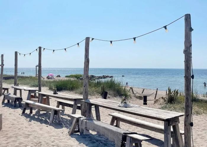 4 Person Holiday Home in Gotlands.tofta