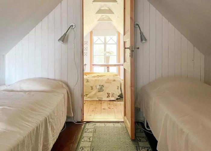 8 Person Holiday Home in Gotlands.tofta