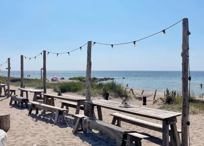 8 Person Holiday Home in Gotlands.tofta