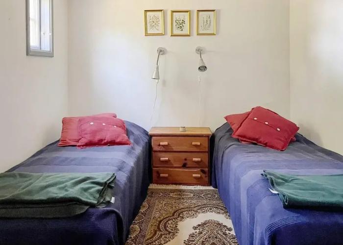8 Person Holiday Home in Gotlands.tofta