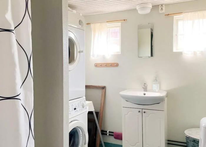 8 Person Holiday Home in Gotlands.tofta