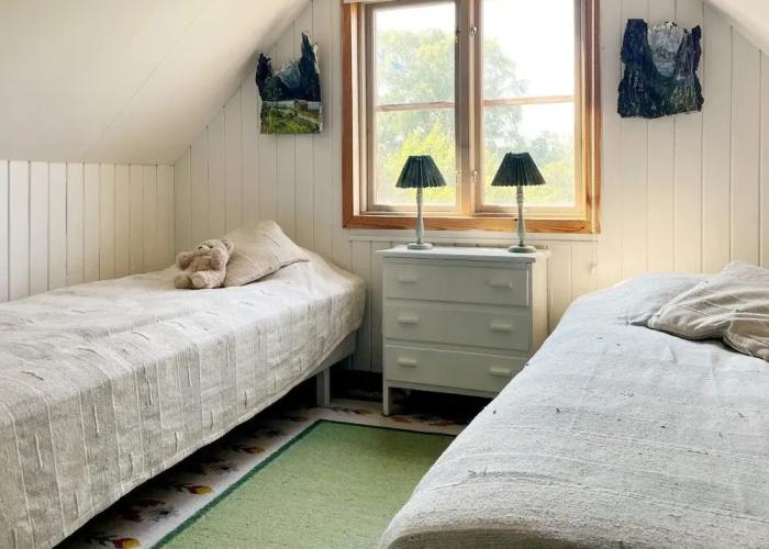 8 Person Holiday Home in Gotlands.tofta