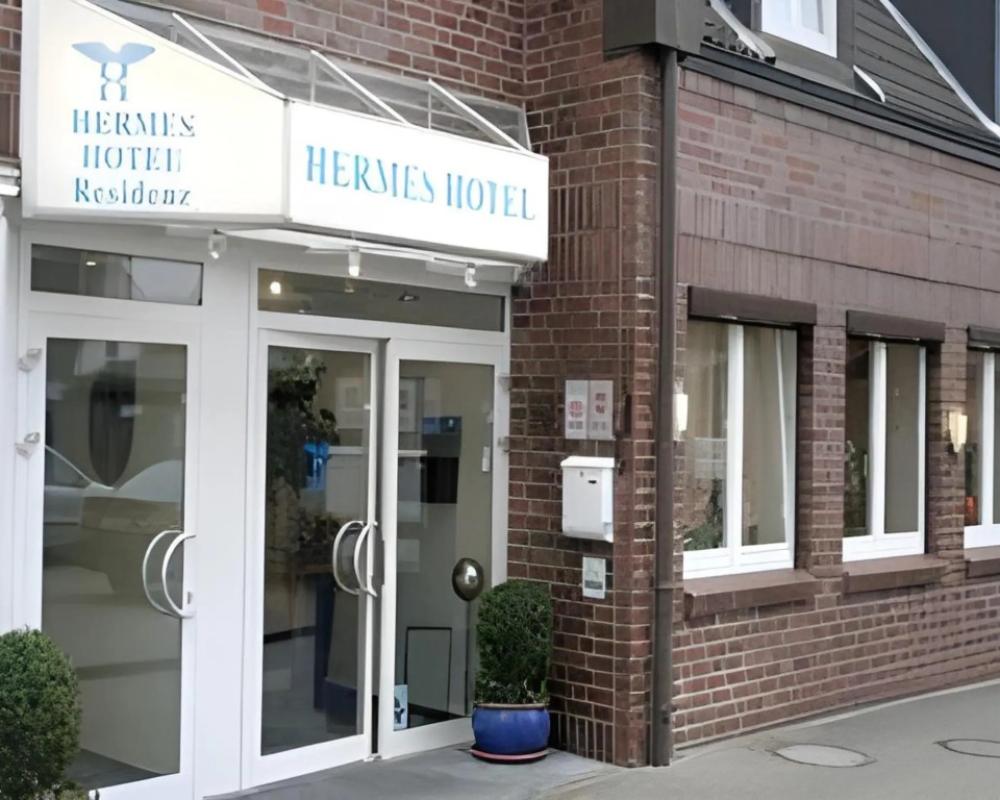 Residenz Hotel Neu Wulmstorf