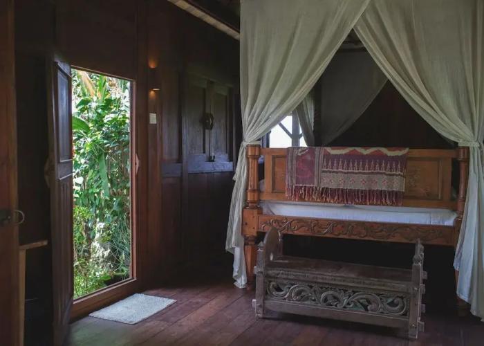 Yabbiekayu Eco Bungalows