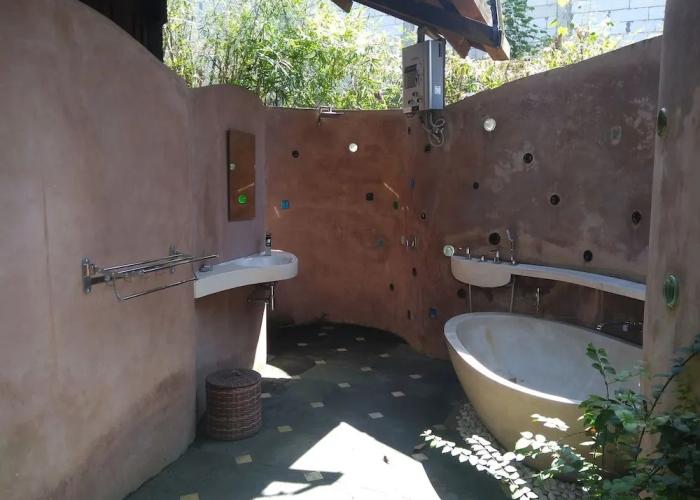 Yabbiekayu Eco Bungalows