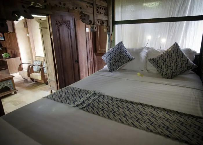 Yabbiekayu Eco Bungalows