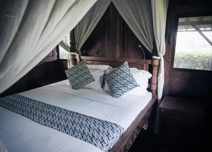 Yabbiekayu Eco Bungalows