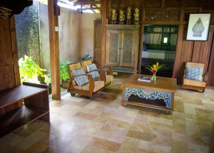 Yabbiekayu Eco Bungalows