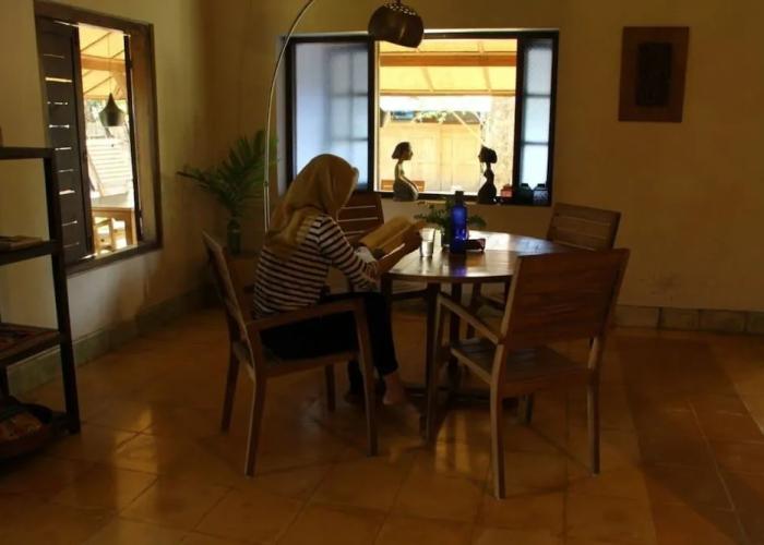 Yabbiekayu Eco Bungalows