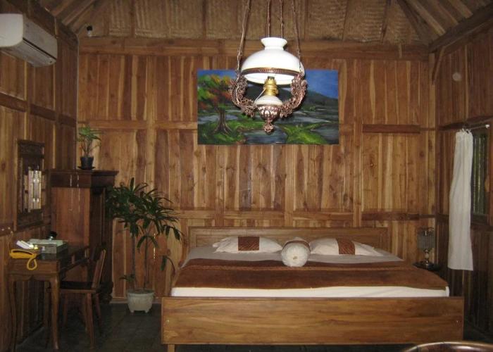 Omah Tembi Homestay