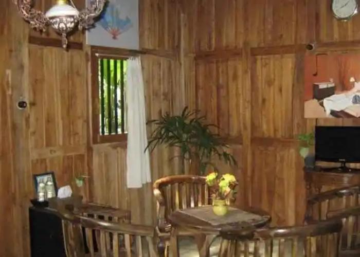 Omah Tembi Homestay