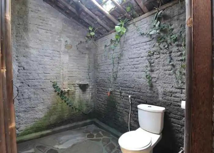 Omah Tembi Homestay