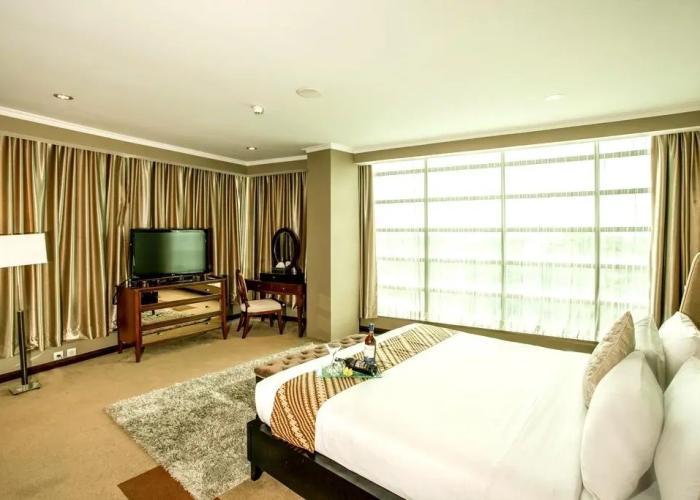 Ros-In Hotel Yogyakarta