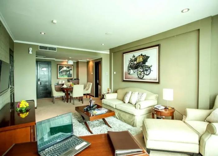Ros-In Hotel Yogyakarta