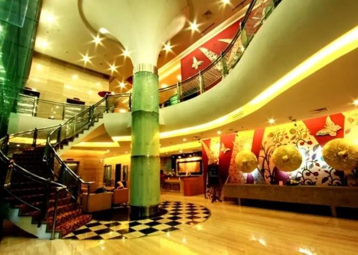 Ros-In Hotel Yogyakarta