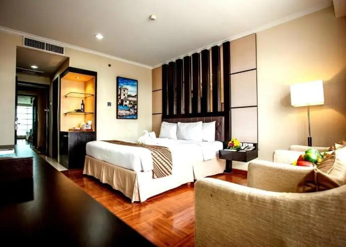 Ros-In Hotel Yogyakarta