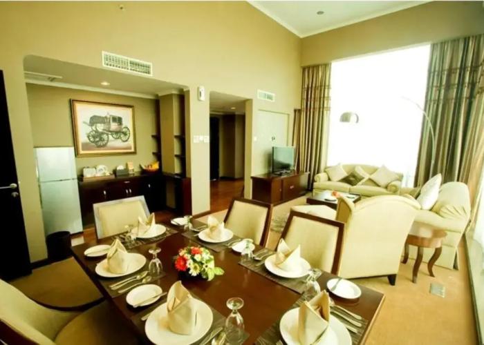 Ros-In Hotel Yogyakarta