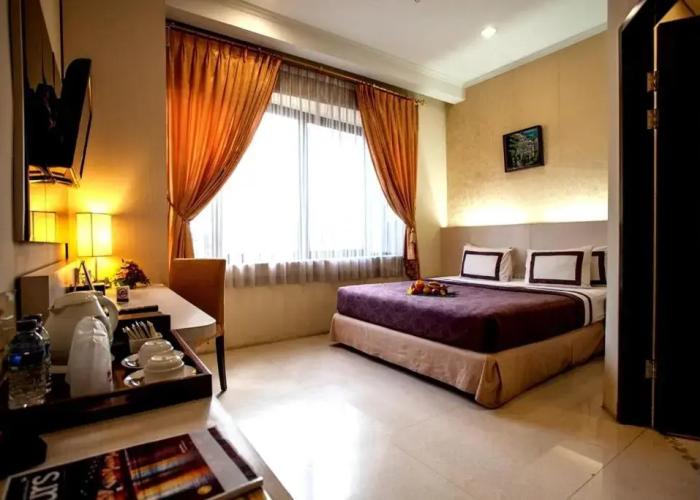 Ros-In Hotel Yogyakarta
