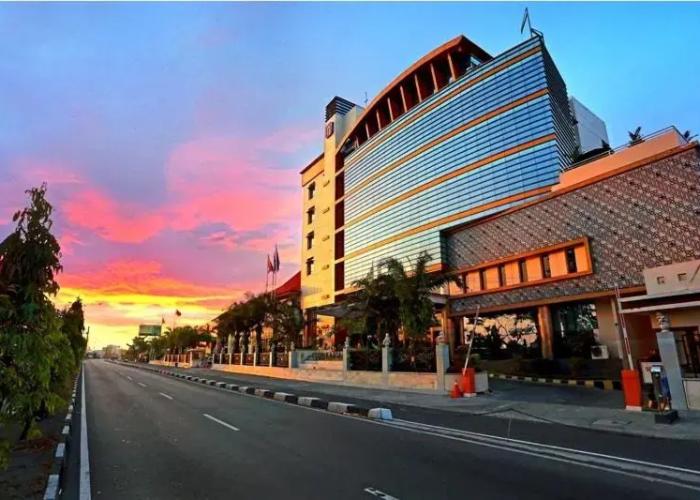 Ros-In Hotel Yogyakarta