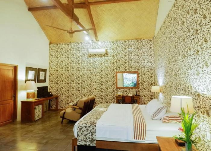 d'Omah Hotel Yogya
