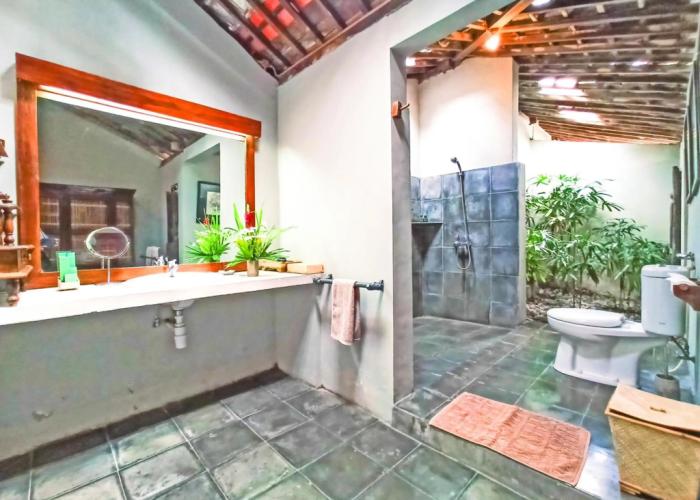 d'Omah Hotel Yogya