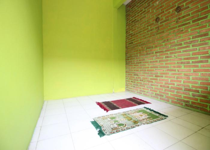 RedDoorz @ Jalan Parangtritis