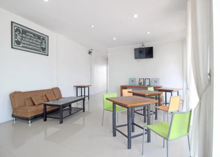 RedDoorz @ Jalan Ringroad Selatan