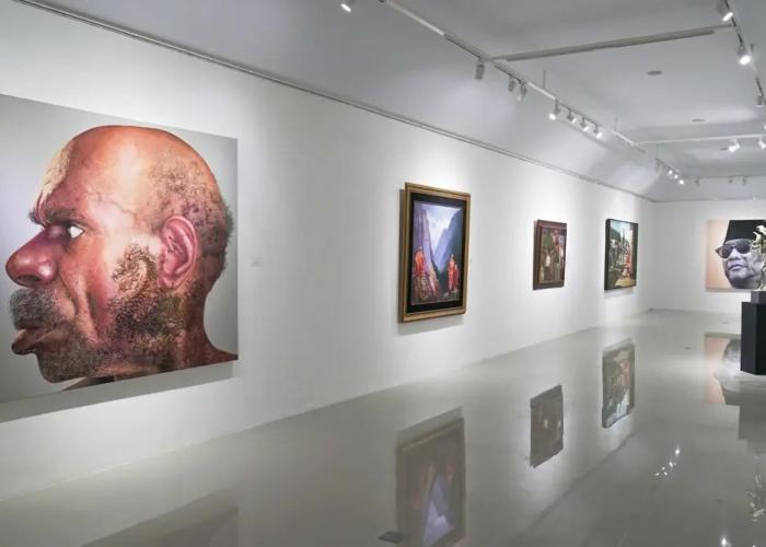 Pendhapa Art Space - PAS Limasan Homestay