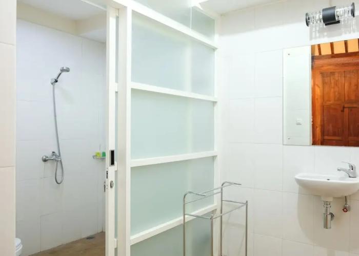 Pendhapa Art Space - PAS Limasan Homestay