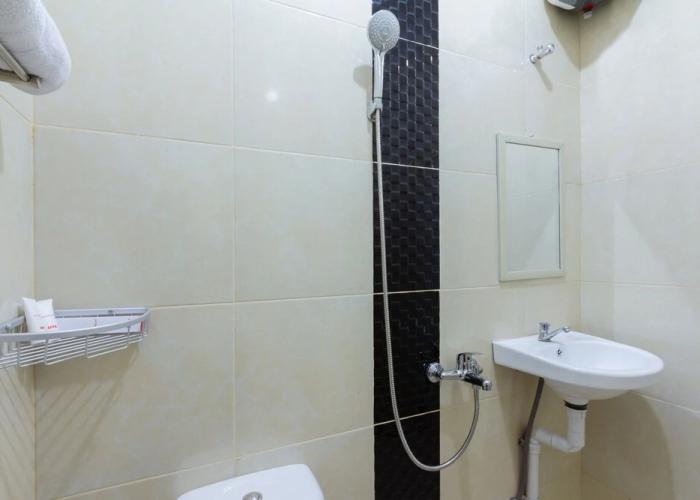 Hotel O Yogyakarta near Universitas Gadjah Mada formerly Sellinas Guesthouse