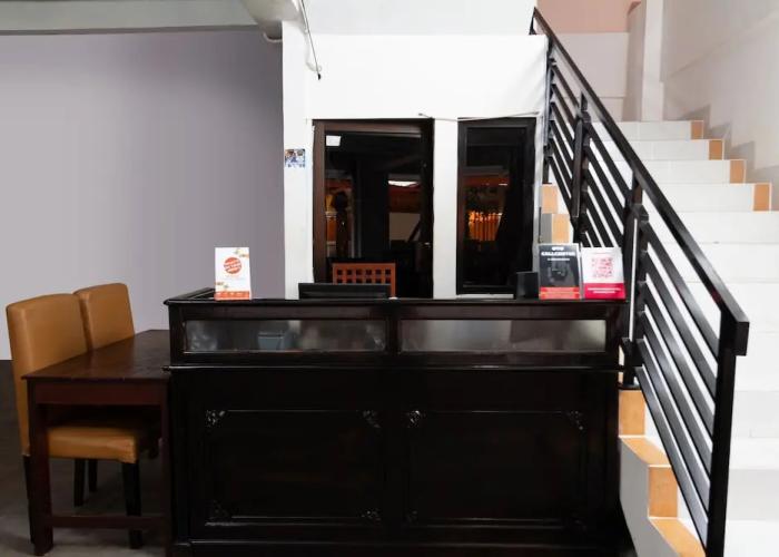 Hotel O Yogyakarta near Universitas Gadjah Mada formerly Sellinas Guesthouse