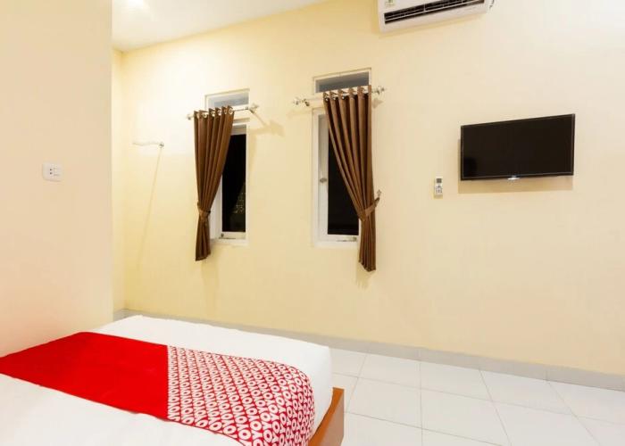 Hotel O Yogyakarta near Universitas Gadjah Mada formerly Sellinas Guesthouse
