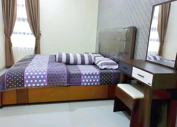 Homestay Gloria Jogja