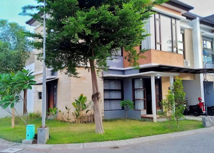 Homestay Gloria Jogja
