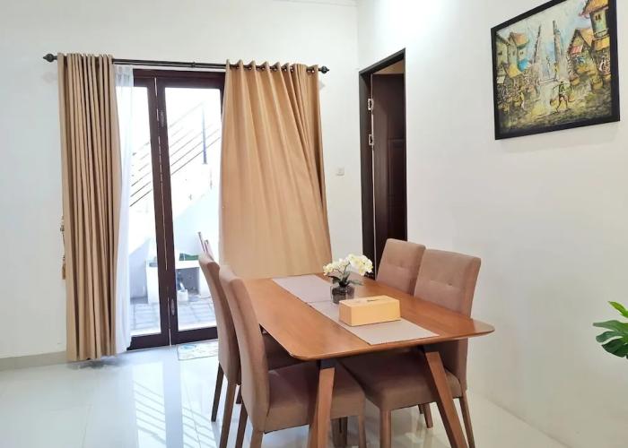 Homestay Gloria Jogja