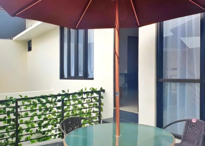 Homestay Gloria Jogja