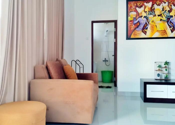 Homestay Gloria Jogja