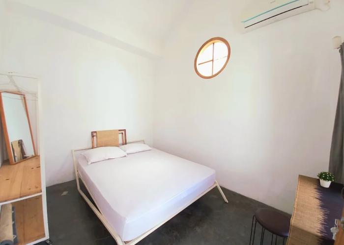 Homestay Jogja Rumah Obit By Simply Homy