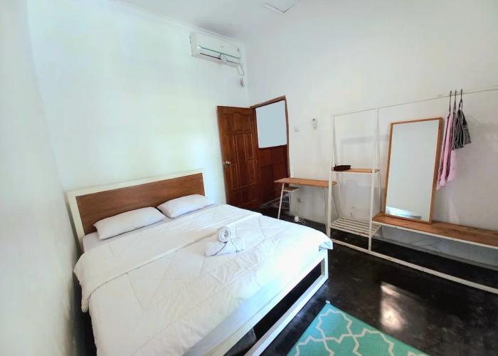Homestay Jogja Rumah Obit By Simply Homy