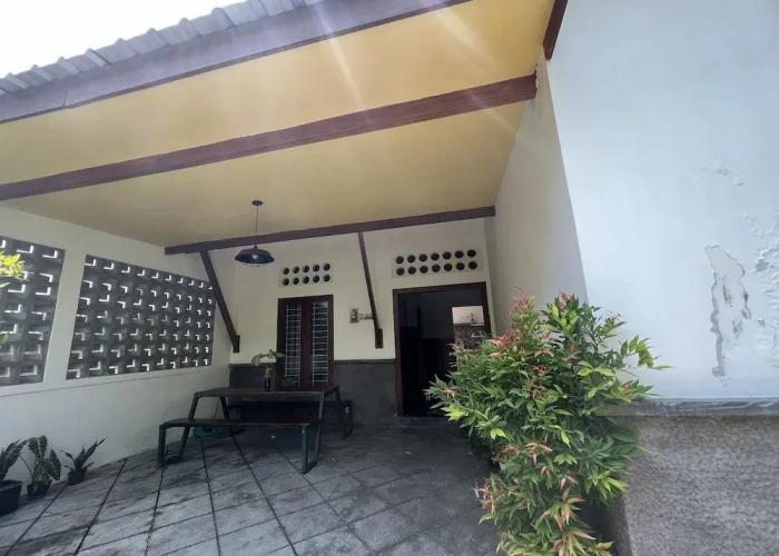 Homestay Jogja Rumah Obit By Simply Homy