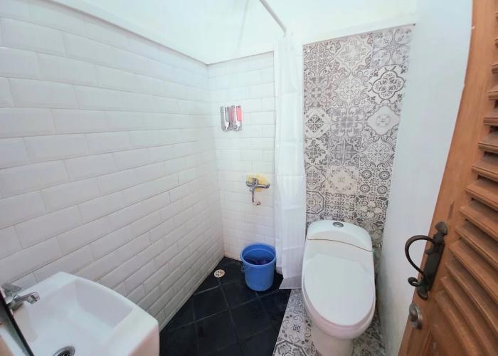 Homestay Jogja Rumah Obit By Simply Homy