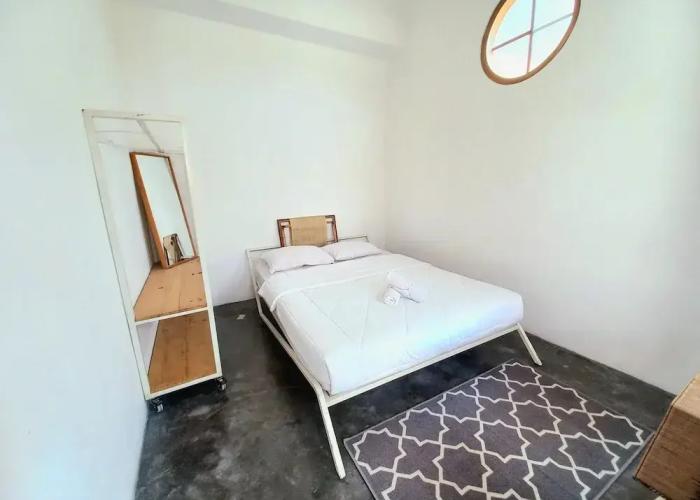 Homestay Jogja Rumah Obit By Simply Homy