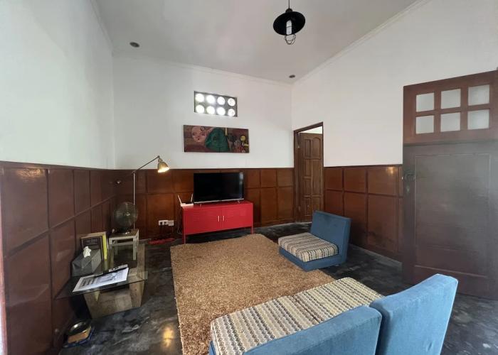 Homestay Jogja Rumah Obit By Simply Homy