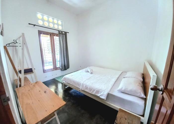 Homestay Jogja Rumah Obit By Simply Homy