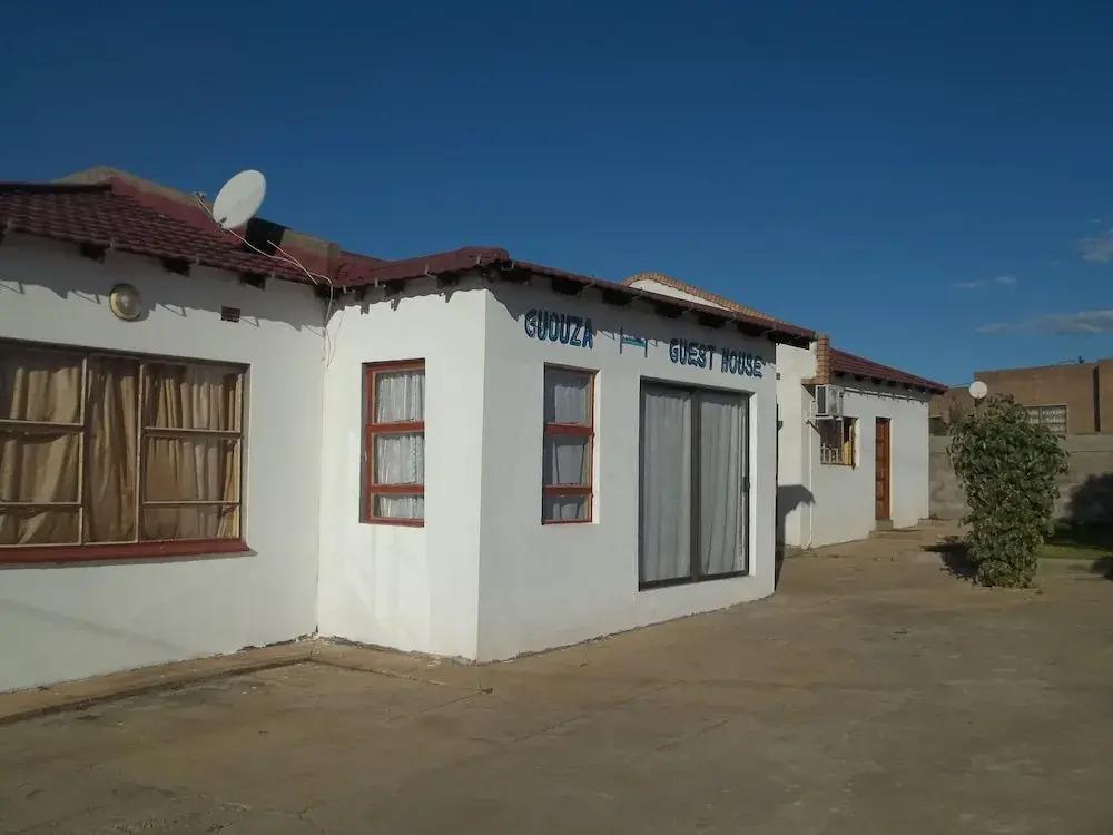 Guduza Guest House