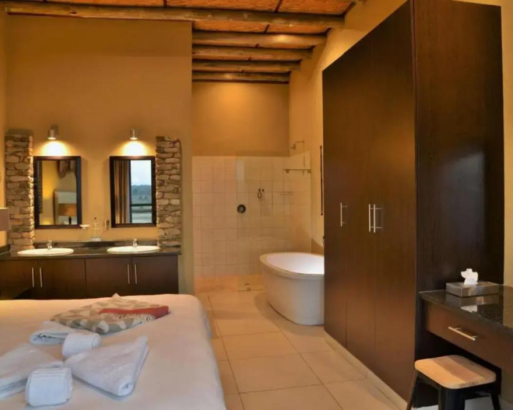 Mjejane Bush Camp by Dream Resorts